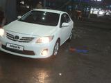 Toyota Corolla 2012 года за 7 000 000 тг. в Шымкент