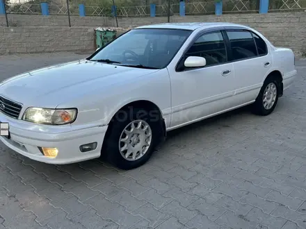 Nissan Cefiro 1998 года за 2 600 000 тг. в Караганда – фото 2