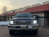 Toyota Land Cruiser 2001 годаүшін7 500 000 тг. в Кордай