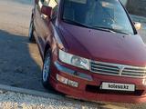 Mitsubishi Space Wagon 2001 годаfor3 200 000 тг. в Туркестан – фото 2