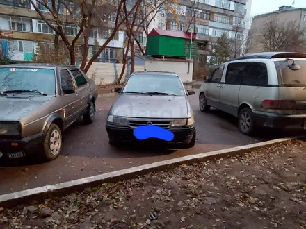 Opel Astra 1992 года за 350 000 тг. в Астана