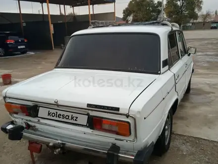 ВАЗ (Lada) 2106 1999 года за 900 000 тг. в Сарыкемер – фото 10