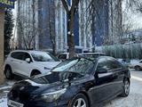 BMW 535 2008 года за 7 700 000 тг. в Алматы – фото 2