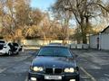 BMW 328 1997 года за 2 100 000 тг. в Алматы – фото 3