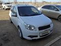 Chevrolet Aveo 2012 годаүшін3 690 000 тг. в Уральск – фото 3