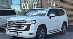 Toyota Land Cruiser Premium 2024 годаүшін53 500 000 тг. в Астана