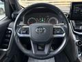 Toyota Land Cruiser Premium 2024 года за 54 500 000 тг. в Астана – фото 13