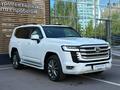 Toyota Land Cruiser Premium 2024 года за 54 500 000 тг. в Астана – фото 19