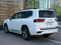 Toyota Land Cruiser Premium 2024 года за 54 500 000 тг. в Астана – фото 2