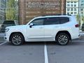 Toyota Land Cruiser Premium 2024 года за 54 500 000 тг. в Астана – фото 3