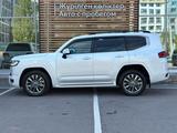 Toyota Land Cruiser Premium 2024 годаүшін53 500 000 тг. в Астана – фото 3