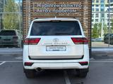 Toyota Land Cruiser Premium 2024 годаүшін53 500 000 тг. в Астана – фото 4