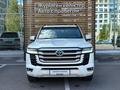 Toyota Land Cruiser Premium 2024 года за 54 500 000 тг. в Астана – фото 5