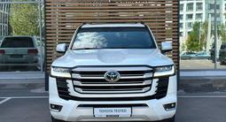 Toyota Land Cruiser Premium 2024 годаүшін53 500 000 тг. в Астана – фото 5