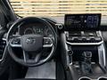 Toyota Land Cruiser Premium 2024 года за 54 500 000 тг. в Астана – фото 9