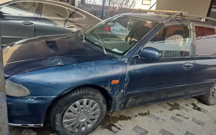 Mitsubishi Lancer 1994 года за 900 000 тг. в Алматы