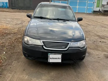 Daewoo Nexia 2009 года за 1 200 000 тг. в Семей