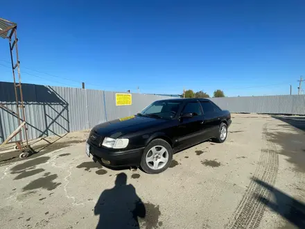 Audi 100 1992 года за 2 200 000 тг. в Кызылорда