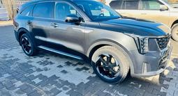 Kia Sorento 2024 года за 16 000 000 тг. в Актобе – фото 4