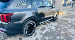 Kia Sorento 2024 года за 16 000 000 тг. в Актобе – фото 5