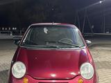 Daewoo Matiz 2007 года за 1 400 000 тг. в Шымкент