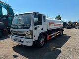 Dongfeng  Поливомоечная машина Водовоз 6, 3куб 2025 года за 23 500 000 тг. в Алматы