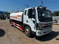 Dongfeng  Поливомоечная машина Водовоз 6, 3куб 2025 года за 23 500 000 тг. в Алматы – фото 2
