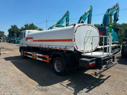 Dongfeng  Поливомоечная машина Водовоз 6, 3куб 2025 года за 23 500 000 тг. в Алматы – фото 5
