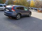 Honda CR-V 2014 годаүшін10 600 000 тг. в Астана