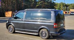 Volkswagen Multivan 2006 года за 7 500 000 тг. в Астана – фото 3