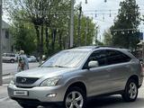 Lexus RX 330 2005 года за 7 000 000 тг. в Шымкент – фото 3