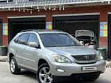 Lexus RX 330 2005 года за 7 000 000 тг. в Шымкент