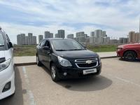 Chevrolet Cobalt 2024 года за 7 500 000 тг. в Астана