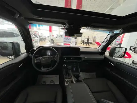 Toyota Land Cruiser Prado Prestige 2025 года за 47 790 000 тг. в Караганда – фото 14