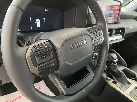 Toyota Land Cruiser Prado Prestige 2025 года за 47 790 000 тг. в Караганда – фото 16