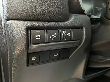 Toyota Land Cruiser Prado Prestige 2025 года за 47 790 000 тг. в Караганда – фото 18