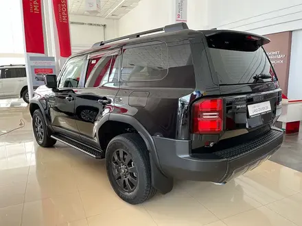 Toyota Land Cruiser Prado Prestige 2025 года за 47 790 000 тг. в Караганда – фото 6