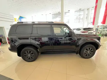 Toyota Land Cruiser Prado Prestige 2025 года за 47 790 000 тг. в Караганда – фото 7