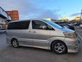 Toyota Alphard 2004 года за 6 000 000 тг. в Атырау – фото 2