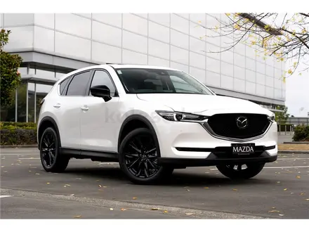 Mazda CX-5 Supreme 2021 года за 19 990 000 тг. в Атырау – фото 7