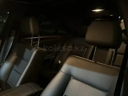 Mercedes-Benz E 300 2014 года за 13 000 000 тг. в Туркестан – фото 6