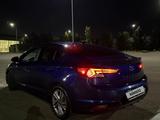 Hyundai Elantra 2019 года за 7 990 000 тг. в Алматы – фото 4