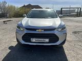 Chevrolet Tracker 2023 года за 9 600 000 тг. в Караганда – фото 3