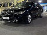 Toyota Camry 2015 года за 11 000 000 тг. в Алматы