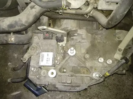 Акпп полный привод CX-7 за 250 000 тг. в Астана