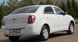 Chevrolet Cobalt 2021 годаүшін5 400 000 тг. в Караганда – фото 5