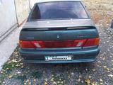 ВАЗ (Lada) 2115 2011 года за 600 000 тг. в Семей