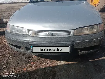 Mazda Cronos 1996 года за 900 000 тг. в Алтай – фото 4