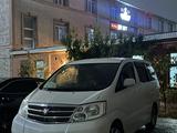 Toyota Alphard 2005 года за 4 500 000 тг. в Актау