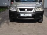 Honda CR-V 1995 года за 2 450 000 тг. в Алматы – фото 2